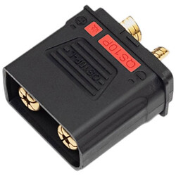 Разъем QS10P-LM QS, мама