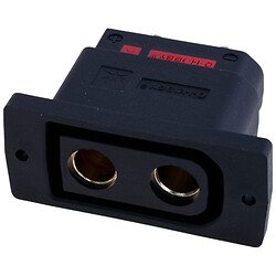 Роз'єм QS10P-SF, QS, тато