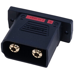 Роз'єм QS10P-SM, QS, мама