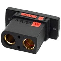 Разъем QS10P-UF QS, папа