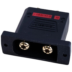 Разъем QS10P-UM QS, мама