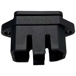 Разъем QS8IP Female крышка защитная для разъемов QS8P