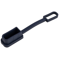 Роз'єм QS8P-CM кришка захисна дляів QS8P-тато