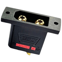 Разъем QS8P-UM QS, мама