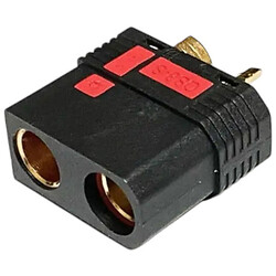 Роз'єм QS8-SF, QS, мама, синій