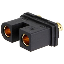 Разъем QS9L-F QS, папа