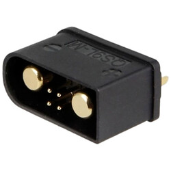 Разъем QS9L-M QS, мама