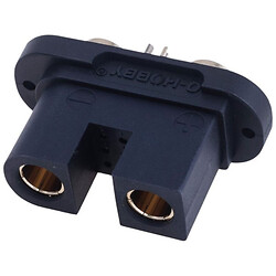 Роз'єм QS9U-F, QS, тато