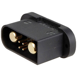 Роз'єм QS9U-M, QS, мама