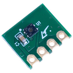 Датчик влажности и температуры TH09