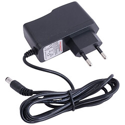 Блок живлення з вилкою JB-P08020O06020