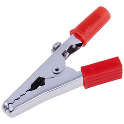 Крокодил красный 10A, миниатюрный, WD029 Red