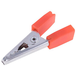 Крокодил красный L35, GT1-4104-red