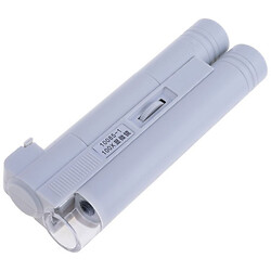 Миниатюрный карманный микроскоп 10085-1