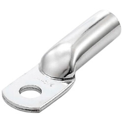 Накінечник мідний луджений DTJG-35/8