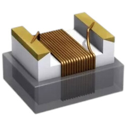 Дросель 1210AS-1R0K-01