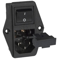 Разъем AC 4304.6090