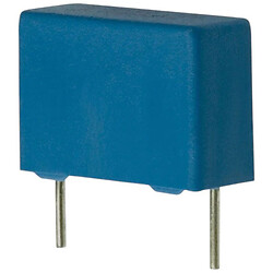 Конденсатор пленочный B32652A6224J000