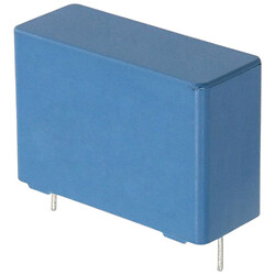 Конденсатор пленочный B32924C3475M