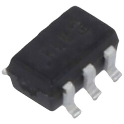 Діод BAT54BRW-7-F