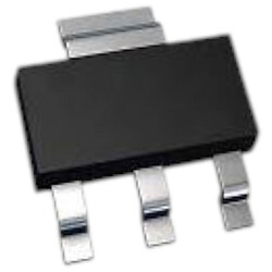 Транзистор биполярный BCP68,215