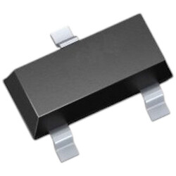 Транзистор биполярный PNP BCW69,215