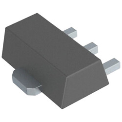 Транзистор біполярний NPN BCX55-16TF