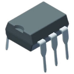 Оптопара CNY17-4