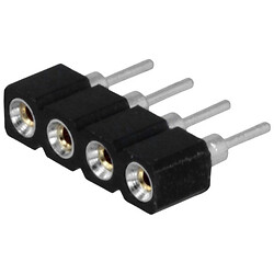 Разъем штыревой DS1002-01-1X04V13