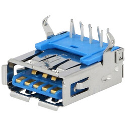 Разъем USB DS1095-05-LNR0