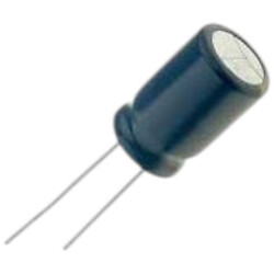 Конденсатор электролитический выводной EEUFR1V561