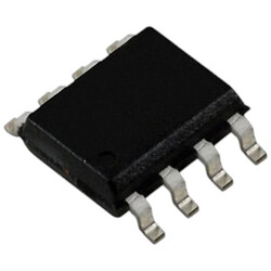 Транзистор MOSFET FDS9435A=SI9435