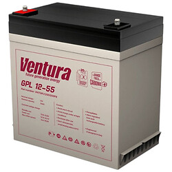 Аккумулятор GPL 12-55