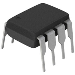 Оптопара HCPL2630-000E