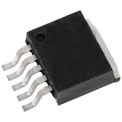 Драйвер FET-IGBT IXDI630YI