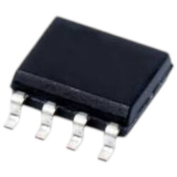 Джерело опорної напруги LM336M-5.0/NOPB