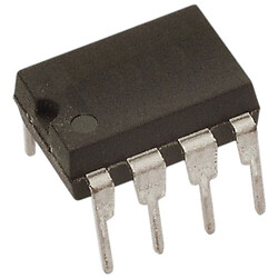 Компаратор LM393N