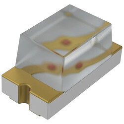 Светодиод SMD LTST-C194KGKT, Зеленый