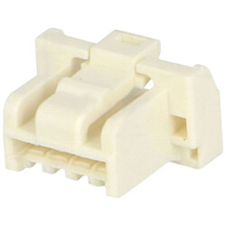 Роз'єм сигнальний растр 1,50 мм MX-502578-0400