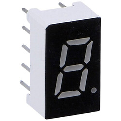 LED индикатор OPD-S3010LA-BW