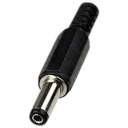 Разъем питания DC PC-2.1/5.5-14 (L-KLS1-DCP-02-2.1B, DJK-11AL)