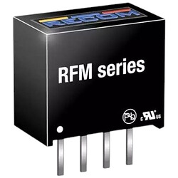 DC-DC преобразователь RFM-0505S