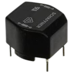 Дроссель синфазный AC RN112-2-02-1M8