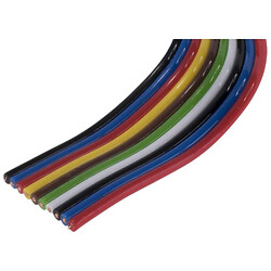 Провод монтажный TLWY10/0.20