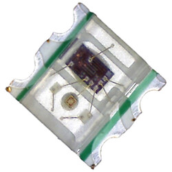 Светодиод WS2812B-2020