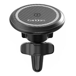 Утримувач (Холдер) Earldom ET-WC33 Gravity AirVent, Чорний