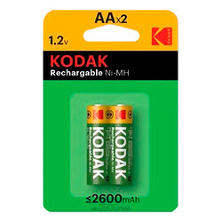 Акумулятор Kodak AA