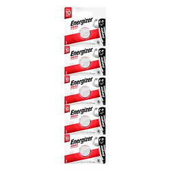 Батарейка Energizer CR2025