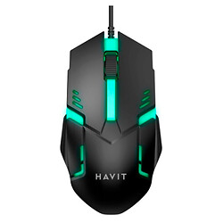 Мышь Havit HV-MS4238, Черный