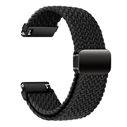 Ремінець універсальний, Hoco iWatch WH09, Чорний